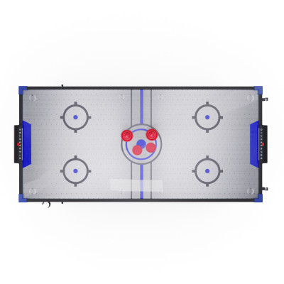 Игровой стол - трансформер DFC BERYL 48