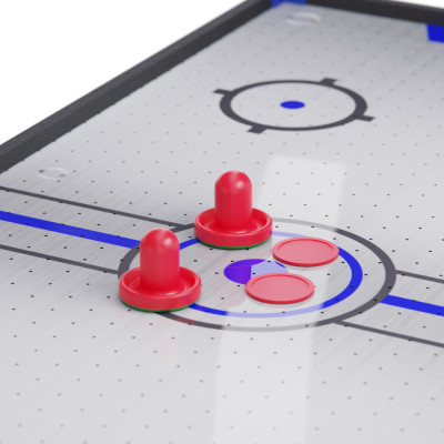 Игровой стол - трансформер DFC BERYL 48