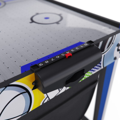 Игровой стол - трансформер DFC BERYL 48