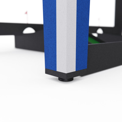 Игровой стол - трансформер DFC BERYL 48