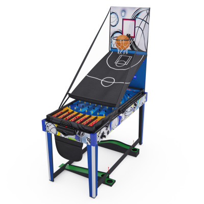 Игровой стол - трансформер DFC BERYL 48