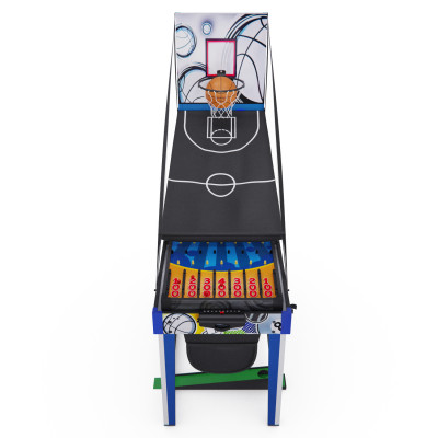 Игровой стол - трансформер DFC BERYL 48