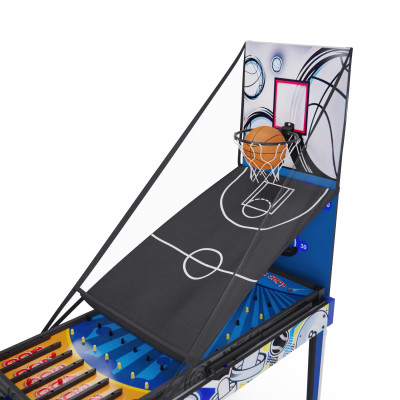 Игровой стол - трансформер DFC BERYL 48