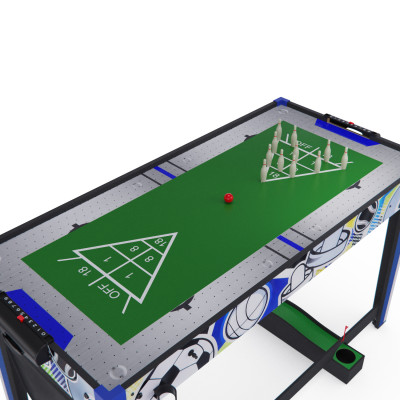 Игровой стол - трансформер DFC BERYL 48