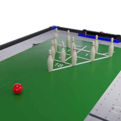 Игровой стол - трансформер DFC BERYL 48