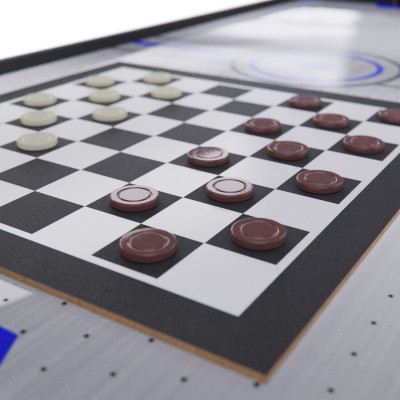 Игровой стол - трансформер DFC BERYL 48