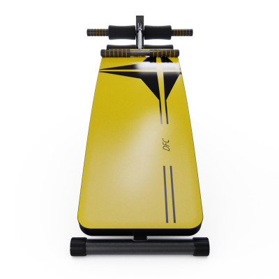 Скамья для пресса DFC D102Y