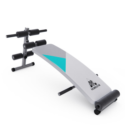 Скамья для пресса DFC DB127