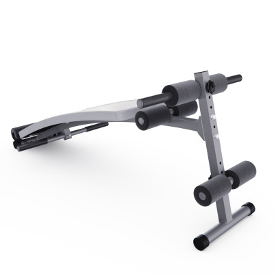 Скамья для пресса DFC DB127