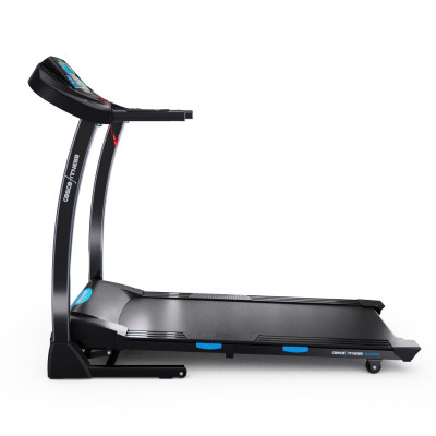 Беговая дорожка DFC COSCO T-AC200 / двигатель переменного тока Беговая дорожка DFC COSCO T-AC200 / двигатель переменного тока