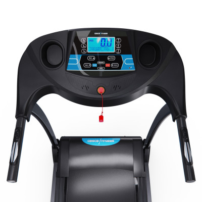 Беговая дорожка DFC COSCO T-AC200 / двигатель переменного тока Беговая дорожка DFC COSCO T-AC200 / двигатель переменного тока