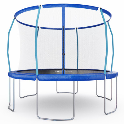 Батут DFC BOUNCE MASTER 12ft с сеткой
