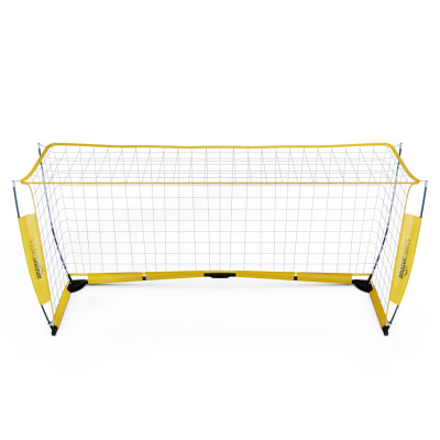 Ворота футбольные Amazon Basics (240 х 120 см), складные Ворота футбольные Amazon Basics (240 х 120 см), складные