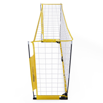 Ворота футбольные Amazon Basics (240 х 120 см), складные Ворота футбольные Amazon Basics (240 х 120 см), складные