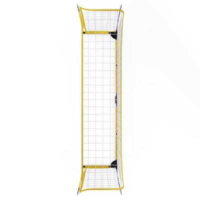 Ворота футбольные Amazon Basics (240 х 120 см), складные Ворота футбольные Amazon Basics (240 х 120 см), складные