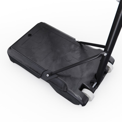 Мобильная баскетбольная стойка DFC KIDSD2