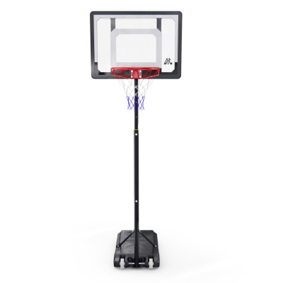 Мобильная баскетбольная стойка DFC KIDSE