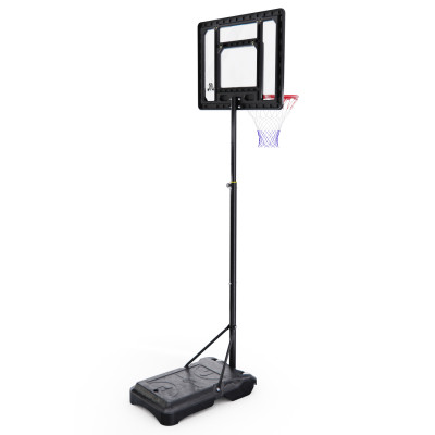 Мобильная баскетбольная стойка DFC KIDSE
