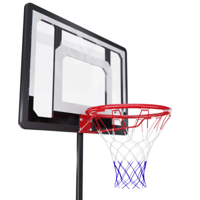 Мобильная баскетбольная стойка DFC KIDSE