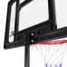 Мобильная баскетбольная стойка DFC KIDSE