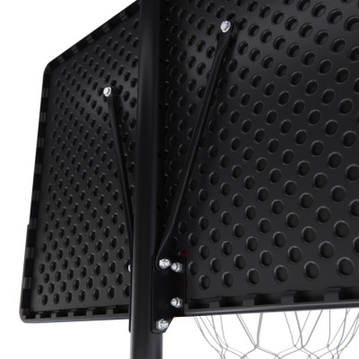 Мобильная баскетбольная стойка DFC KIDSF