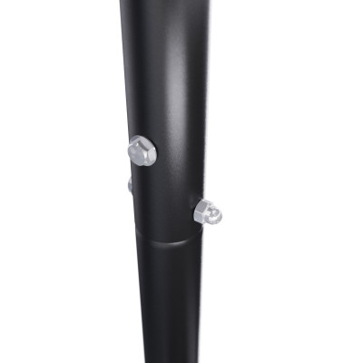 Мобильная баскетбольная стойка DFC KIDSF