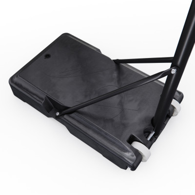 Мобильная баскетбольная стойка DFC KIDSF