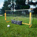 Ворота футбольные Amazon Basics (240 х 120 см), складные Ворота футбольные Amazon Basics (240 х 120 см), складные