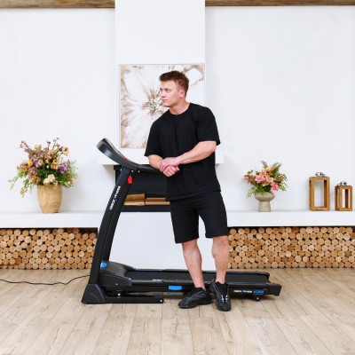 Беговая дорожка DFC COSCO T-AC200 / двигатель переменного тока Беговая дорожка DFC COSCO T-AC200 / двигатель переменного тока