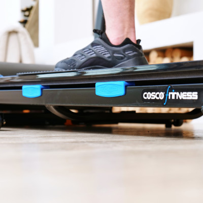 Беговая дорожка DFC COSCO T-AC200 / двигатель переменного тока Беговая дорожка DFC COSCO T-AC200 / двигатель переменного тока