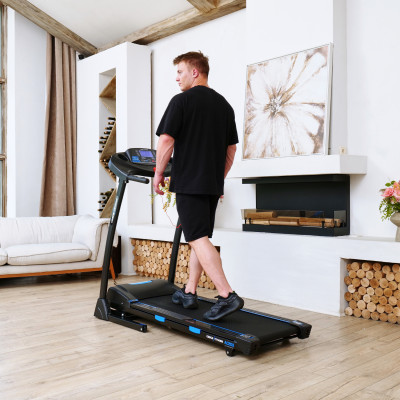 Беговая дорожка DFC COSCO T-AC200 / двигатель переменного тока Беговая дорожка DFC COSCO T-AC200 / двигатель переменного тока