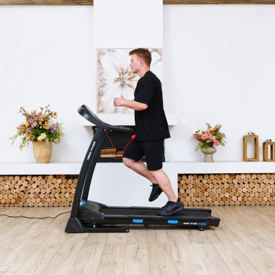 Беговая дорожка DFC COSCO T-AC200 / двигатель переменного тока Беговая дорожка DFC COSCO T-AC200 / двигатель переменного тока