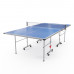 Теннисный стол всепогодный DFC TORNADO, синий