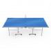 Теннисный стол всепогодный DFC TORNADO, синий