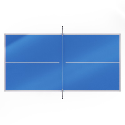 Теннисный стол всепогодный DFC TORNADO, синий