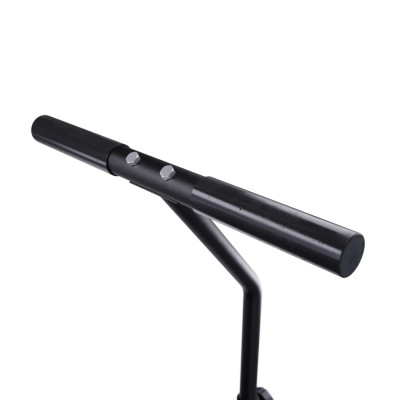 Батут для джампинга с пружинами DFC Trampoline Dia 40