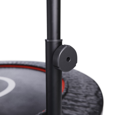 Батут для джампинга с пружинами DFC Trampoline Dia 40