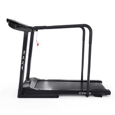 Беговая дорожка для реабилитации DFC CYNOS T175