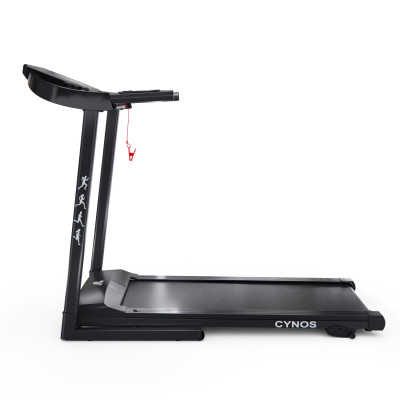 Беговая дорожка для реабилитации DFC CYNOS T175