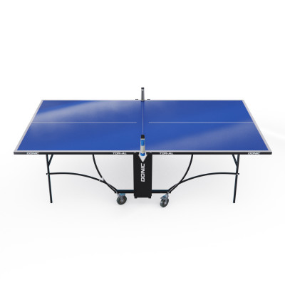 Теннисный стол DONIC Tornado-AL-Outdoor (три коробки)