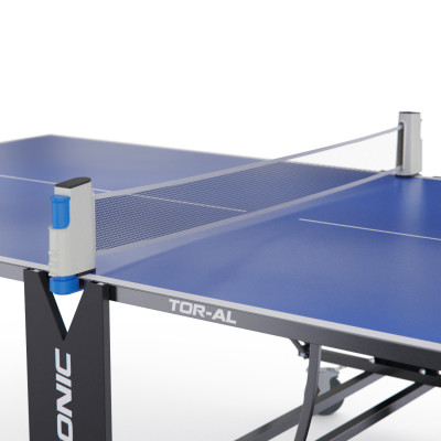 Теннисный стол DONIC Tornado-AL-Outdoor (три коробки)