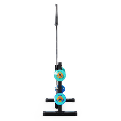 Стойка для хранения дисков WEIDER