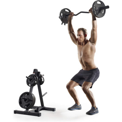 Стойка для хранения дисков WEIDER