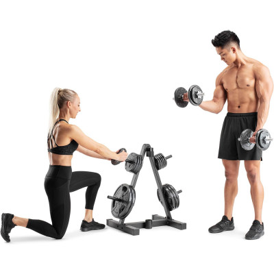 Стойка для хранения дисков WEIDER