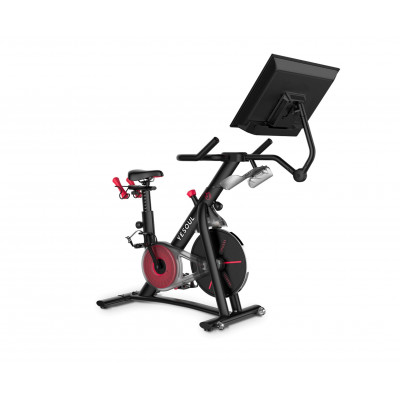 Велотренажер YESOUL Smart Spinning bike G1MAX черный