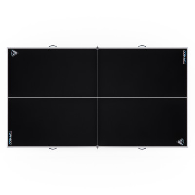 Теннисный стол DFC TORNADO Home Compact