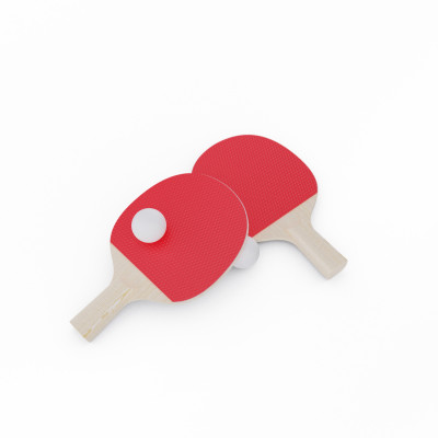 Теннисный стол DFC TORNADO Cyclone SB-PT-02B (синий)