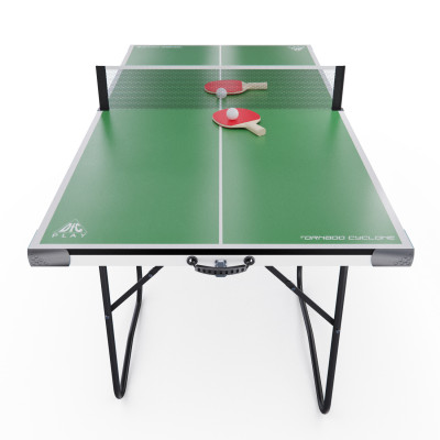 Теннисный стол DFC TORNADO Cyclone SB-PT-02