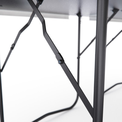 Теннисный стол DFC TORNADO Cyclone SB-PT-02