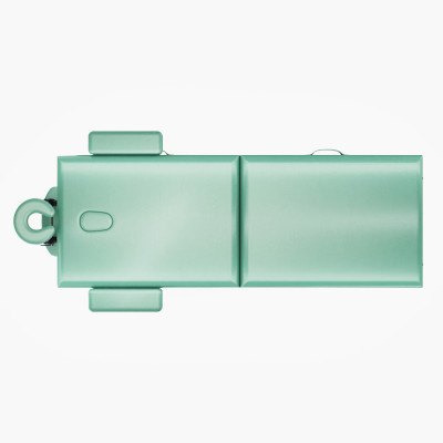 Массажный стол DFC NIRVANA Relax, (Optima) 186 x 60 см, зелёный